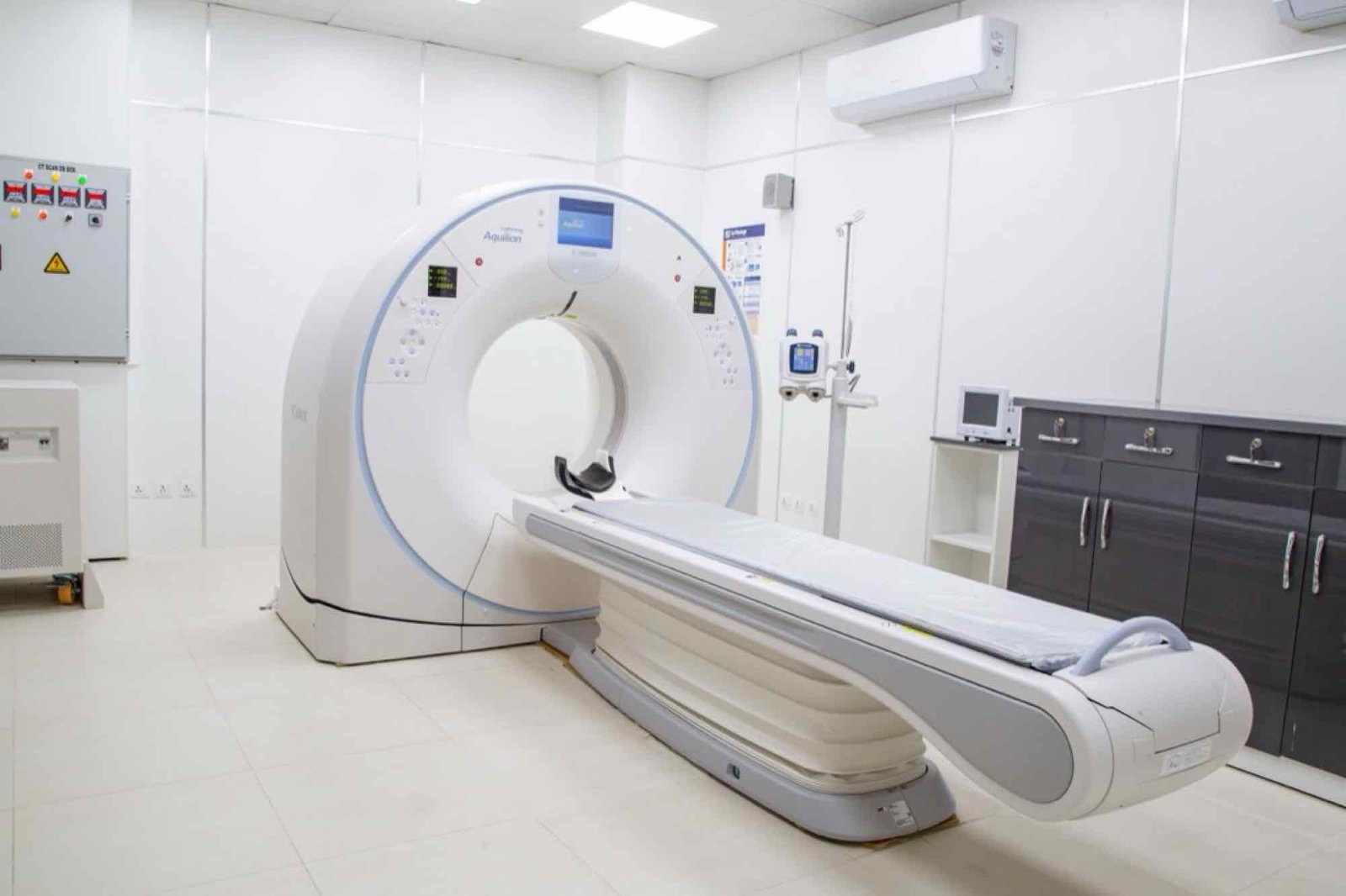 Healthcare and life sciences